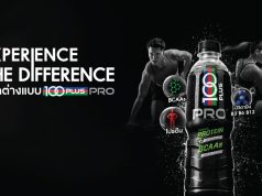 Fueling Thai workouts: F&N rolls out 100PLUS PRO High Protein