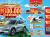 Ayam Brand™: Peraduan Menang Lain Macam Fortune in Every Can, Win Big with Ayam Brand™