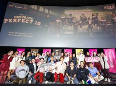 Generasi: Perfect 10 Explores The Real Struggles Of Teens Chasing Dreams And Identity