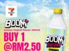 Boom+ Isotonic expands with PET bottles