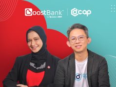 Boost Bank And DCAP Digital Partner To Rev Up Fast And Flexible Motor Ownership