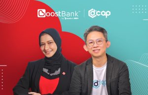 Boost Bank And DCAP Digital Partner To Rev Up Fast And Flexible Motor Ownership