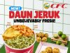 CFC rides the Nasi Daun Jeruk wave