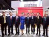 CPF showcases space-standard food at Thailand-China Cooperation Expo 2025