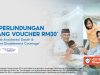 ShopeePay Partners with Allianz General to Offer Affordable Insurance from Just RM20
