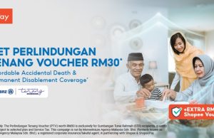 ShopeePay Partners with Allianz General to Offer Affordable Insurance from Just RM20
