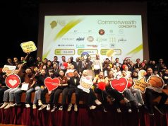 The F&B Industry Unites to Honour Everyday Service Heroes at the Excellent Service Award (EXSA) 2025