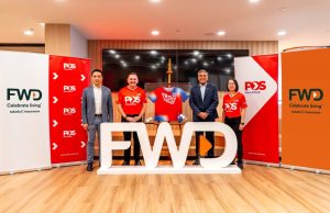 FWD Comes Onboard as Main Partner of Pos Malaysia Run 2025: Championing Health Awareness, Fun & Sustainability