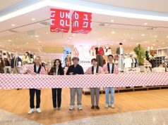 UNIQLO Mid Valley Megamall Store Reopens with a Fresh New Look and Concept