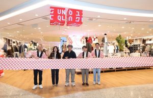 UNIQLO Mid Valley Megamall Store Reopens with a Fresh New Look and Concept