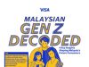 Visa Study Reveals How Malaysian Gen Zs Balance Family Values, Digital Ambitions and Real-World Pressures