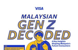 Visa Study Reveals How Malaysian Gen Zs Balance Family Values, Digital Ambitions and Real-World Pressures