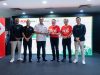 Pos Malaysia Strengthens Green Commitment with 136 New Electric Vans, Expanding Its Nationwide EV Reach