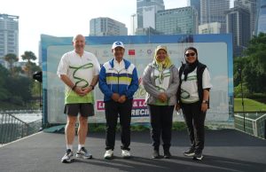 KLCC PRECINCT CHAMPIONS SUSTAINABILITY WITH THE 3RD EDITION OF SUSTAINABLE SEPTEMBER