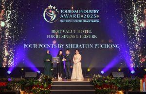 IOI Hotels Sweeps TIA 2025 With Wins Across Business, Lifestyle and Family Travel
