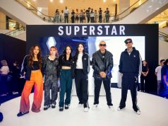 adidas Originals brings Superstar Pop-Up to Pavilion KL with Joe Flizzow & Local Icons