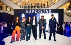 adidas Originals brings Superstar Pop-Up to Pavilion KL with Joe Flizzow & Local Icons
