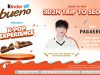 Kinder Bueno Brings Fans the Utimate K-Pop Experience with Pagaehun