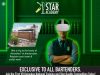 EMPOWERING BARTENDERS, ELEVATING HOSPITALITY: STAR ACADEMY 2025 KICKS OFF NATIONWIDE TOUR