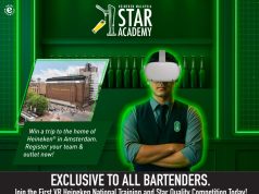 EMPOWERING BARTENDERS, ELEVATING HOSPITALITY: STAR ACADEMY 2025 KICKS OFF NATIONWIDE TOUR