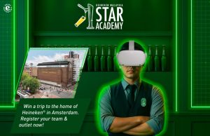 EMPOWERING BARTENDERS, ELEVATING HOSPITALITY: STAR ACADEMY 2025 KICKS OFF NATIONWIDE TOUR