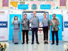Dutch Lady Milk Industries Berhad Launches ‘Transforming Schools, Nourishing Minds’ Programme to Support Malaysian Students