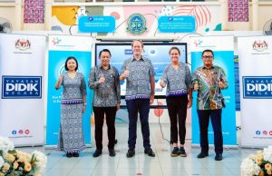 Dutch Lady Milk Industries Berhad Launches ‘Transforming Schools, Nourishing Minds’ Programme to Support Malaysian Students