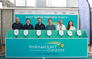 Paramount Property Launches Paramount Cup 2025 with One of Malaysia’s Largest Pickleball Prize Pools