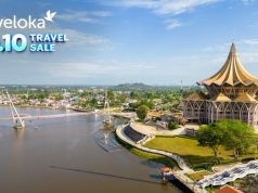 Wellness Travel Trend Grows as Malaysians Look to Recharge: Traveloka Launches 10.10 Sale to Support Self-care Holidays