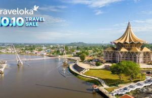 Wellness Travel Trend Grows as Malaysians Look to Recharge: Traveloka Launches 10.10 Sale to Support Self-care Holidays