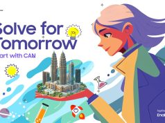 Young Malaysians Innovating with STEM