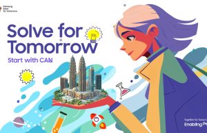 Young Malaysians Innovating with STEM