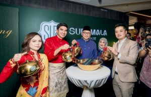 BANGSAR BOILS WITH HALAL HOTPOT MAGIC AS SUPAMALA FUELS MALAYSIA’S DINING OBSESSION WITH THIRD OUTLET