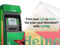 HEINEKEN® MALAYSIA TURNS EVERY SIP INTO AN “AHHH” MOMENT
