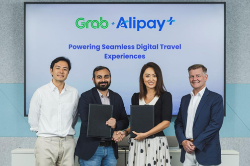 alipay