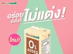 Beanwell debuts: soy power with 12g protein and zero additives