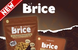 ecoBrown’s Brice adds Satay flavour to its bold snack lineup
