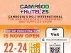 Camfood & Camhotel 2025: Driving Cambodia’s Culinary And Tourism Economy
