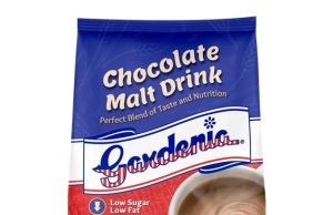Gardenia enters Singapore’s beverage market with Nutri-Grade B chocolate malt drink