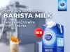 Dutch Lady Professional Barista Milk debuts in Malaysia