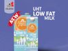 Farm Fresh unveils family-friendly UHT milk
