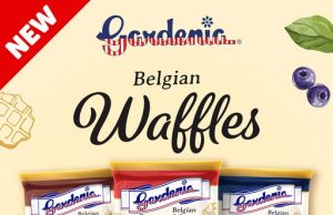 Gardenia’s Belgian Liege Waffles now available at 7-Eleven Singapore