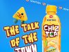 Ichitan unveils Indonesia’s first RTD Cheese Tea with bold new Chiz Tea lineup