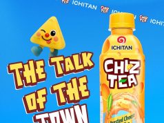 Ichitan unveils Indonesia’s first RTD Cheese Tea with bold new Chiz Tea lineup