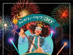 THREE DECADES OF SOUL: SOULED OUT TURNS 30!