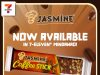 Jasmine Coffee Stick by Maison Ichipan now in more places