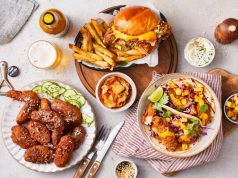 Crunch is King: Kerry Reveals APAC Consumers are Driving Global Meat Texture Innovation