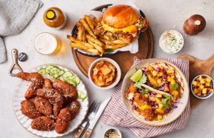 Crunch is King: Kerry Reveals APAC Consumers are Driving Global Meat Texture Innovation