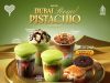 Kopi Kenangan unveils Dubai Royal Pistachio series in Indonesia