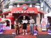 Lucky Cup fills the coffee gap in Mixue’s operation in Malaysia